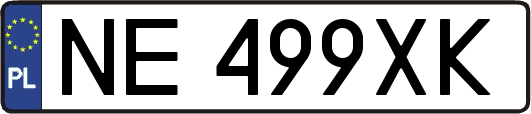 NE499XK