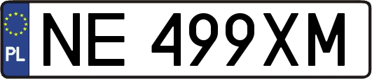 NE499XM