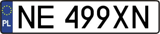 NE499XN