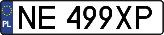 NE499XP