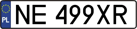 NE499XR