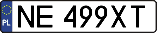 NE499XT