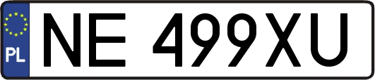 NE499XU