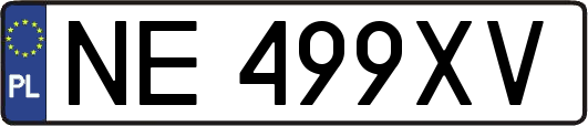 NE499XV