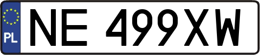 NE499XW