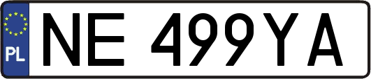 NE499YA
