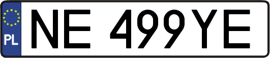 NE499YE