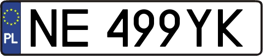 NE499YK