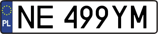 NE499YM