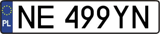 NE499YN