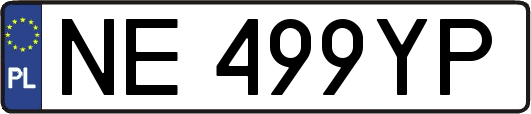NE499YP