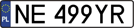NE499YR