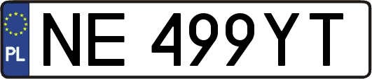 NE499YT