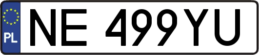 NE499YU