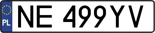 NE499YV