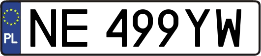NE499YW