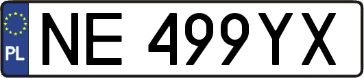 NE499YX