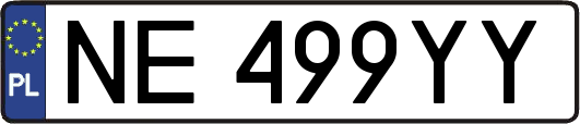 NE499YY