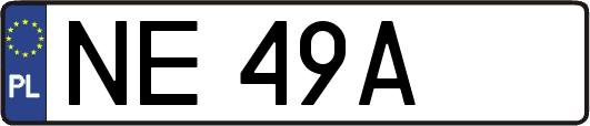 NE49A