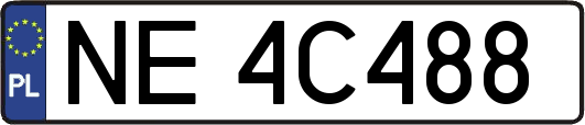 NE4C488