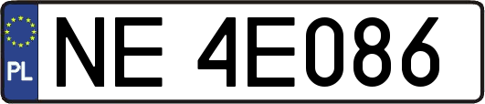 NE4E086