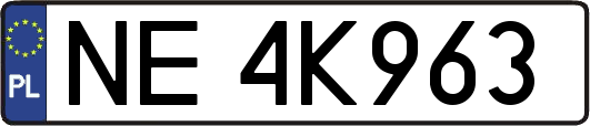NE4K963
