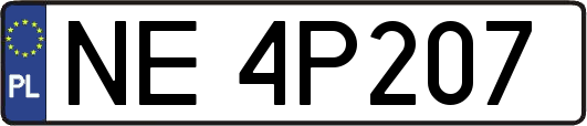 NE4P207