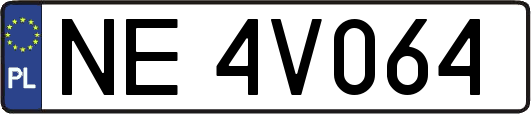 NE4V064
