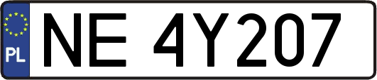 NE4Y207
