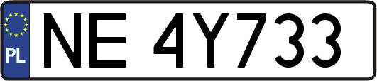 NE4Y733