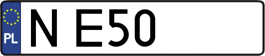 NE50