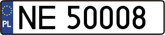 NE50008