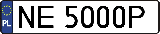 NE5000P