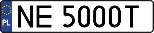 NE5000T