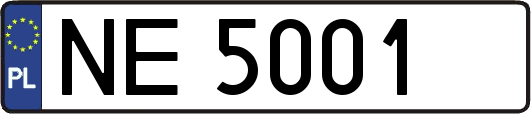 NE5001