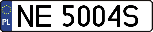 NE5004S