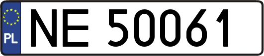 NE50061