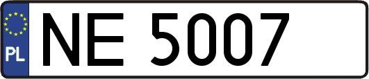 NE5007