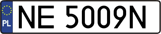 NE5009N