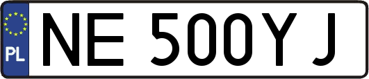 NE500YJ
