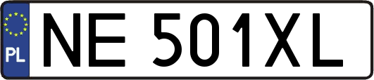 NE501XL