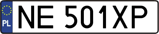 NE501XP