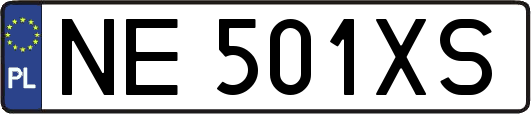 NE501XS