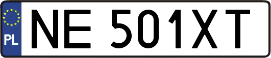 NE501XT