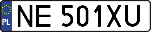 NE501XU