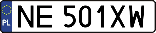 NE501XW