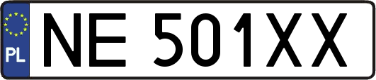 NE501XX