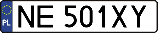 NE501XY