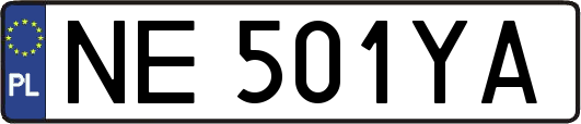 NE501YA
