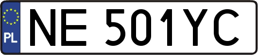 NE501YC